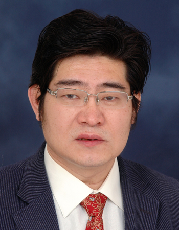 Shaochuan Fu