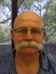 Darryl Hawker
