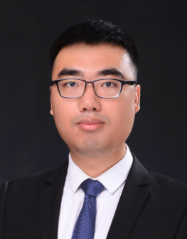 Bowen Li