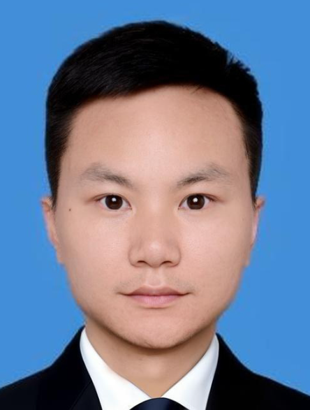 Pengbo Wang