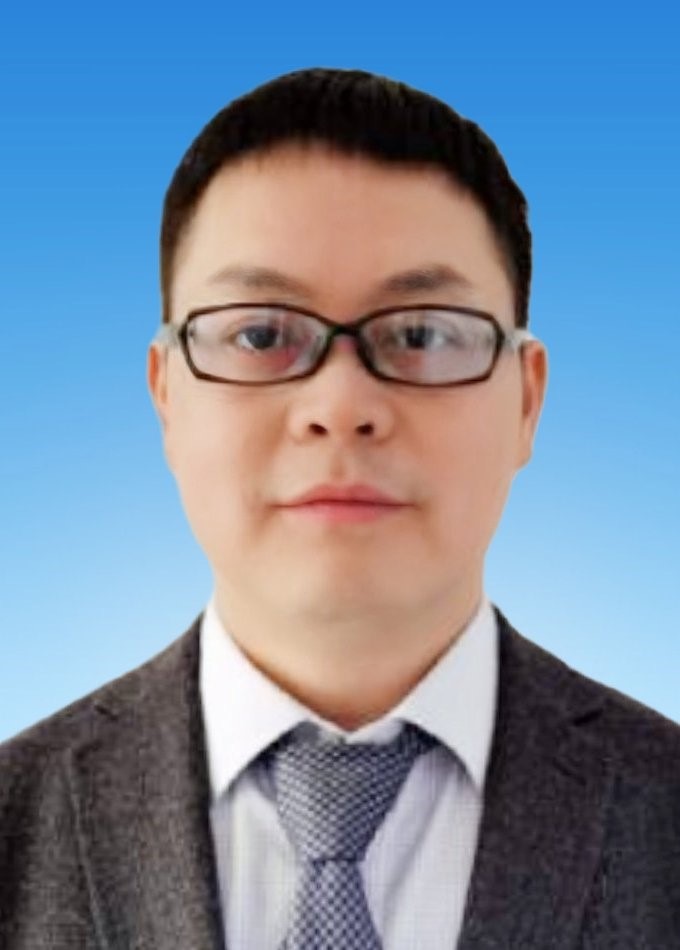 Wenlian Xiao