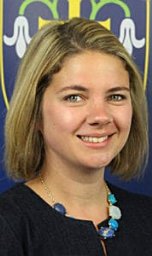 Charlotte C Mann