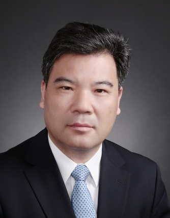 Lianqing Zhu