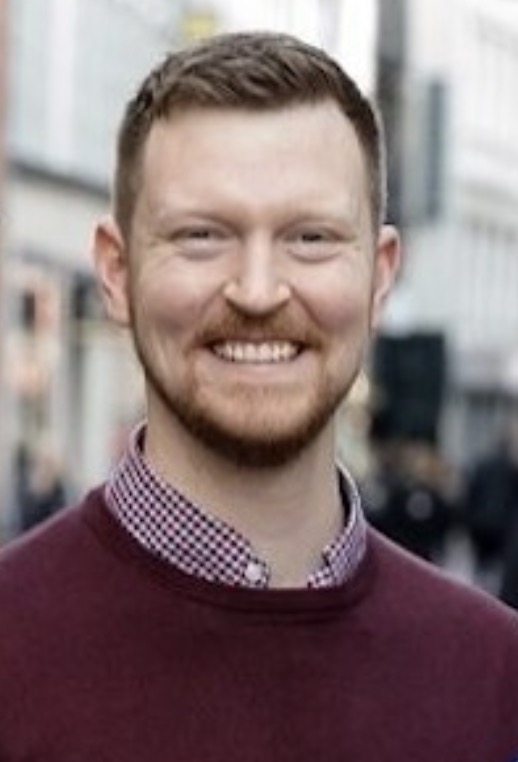 Søren Dahlgaard