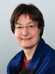 Dymphna Margriet Ouwens