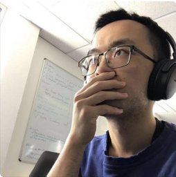 Xuechen Liu