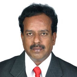Rajamanickam Rajkumar