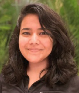 Priyam Parashar