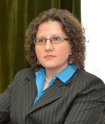 Aleksandra Mitovski