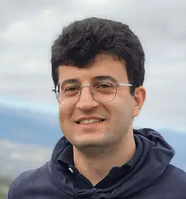 Mahdi Nikdan