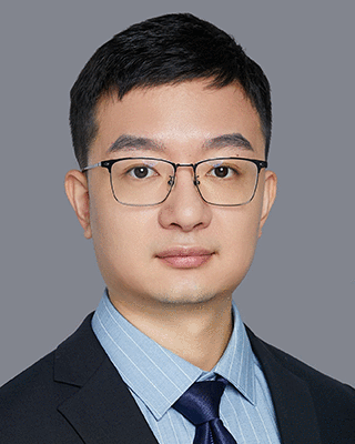 Le Zheng