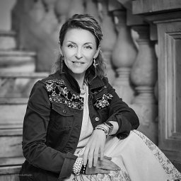 Katarzyna Budzynska