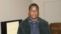 Ibrahim Nouhou