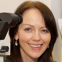 Mary Toner