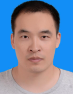 Xinwei He