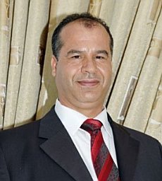 Abdeljelil Chammam