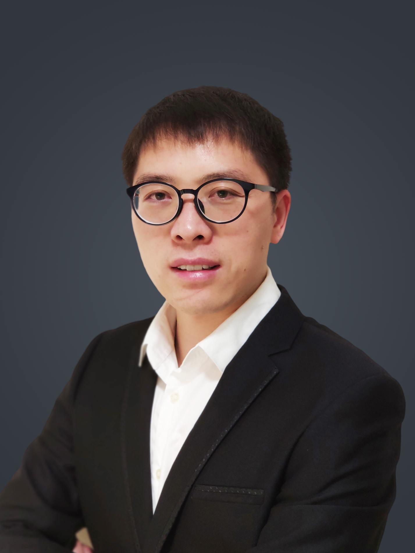 Qiyue Yin