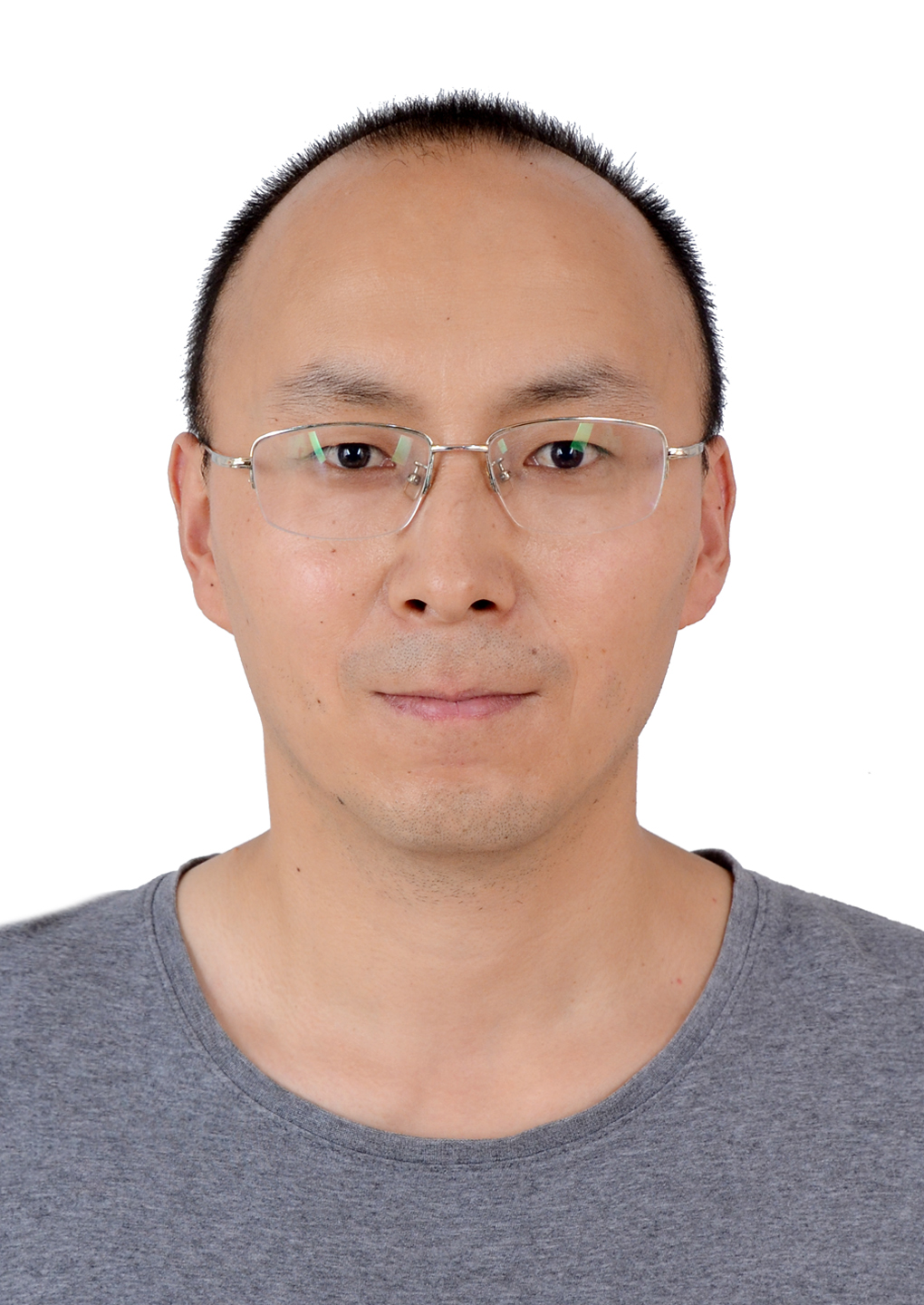 Xiaofeng Ma