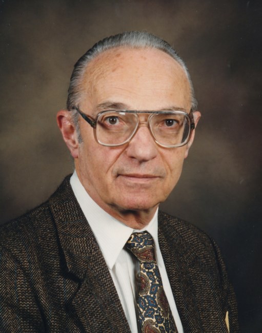 Petar Alaupovic