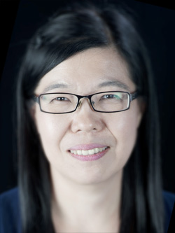 Theng Yin Leng