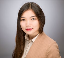 Yuqing Lei
