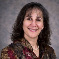 Lillian Gelberg