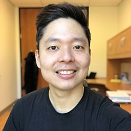 Timothy Yusun