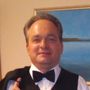 Vitali Gorenoi