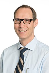 Martin Zweifel