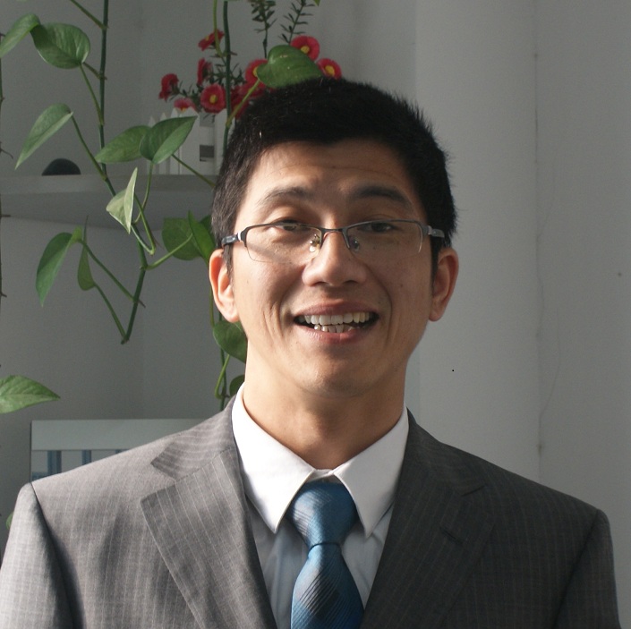 Yang Liu