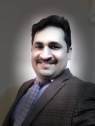 S. Sharma