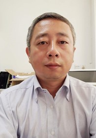Hao Yin