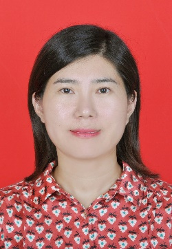 Mei Li