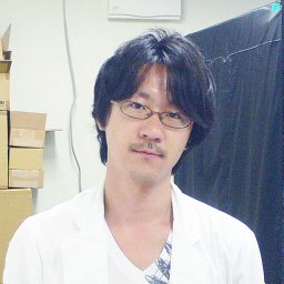 Kenji Kinashi