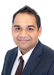 Prateek Saxena