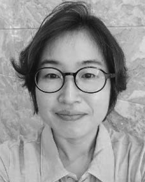 Mijin Kim
