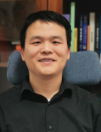 Dabin Lin
