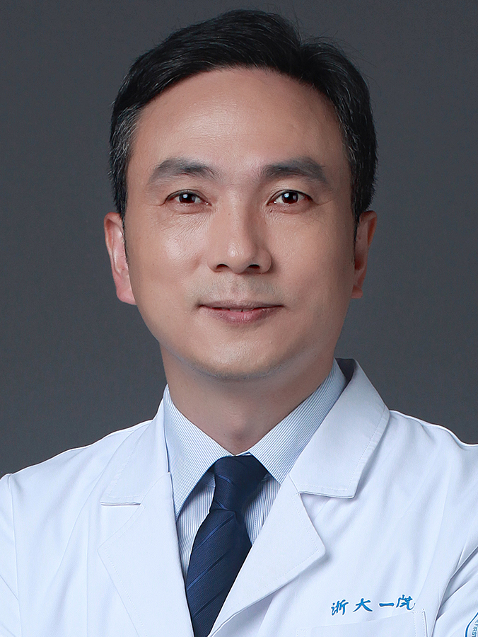 Huiyong Zhu