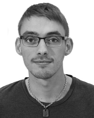 Rasmus Suhr Mogensen