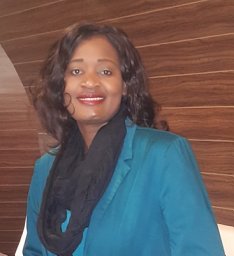 Nothando Dunjana