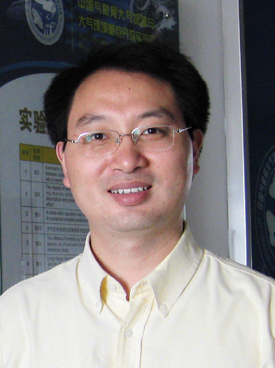 Aijun Chen