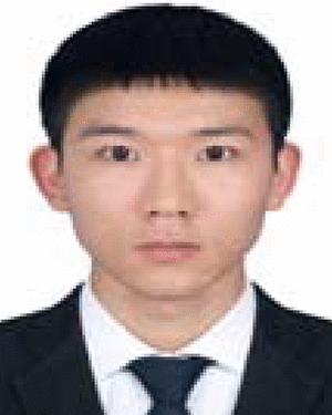 XiaoXi Qin