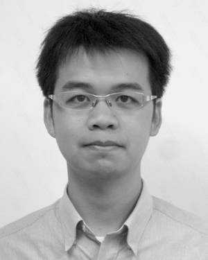 Hung-Wei Lee
