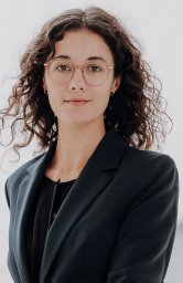 Alina Wettstein