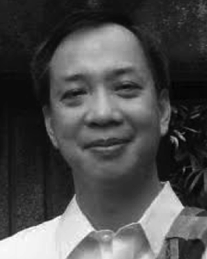 Prospero C. Naval