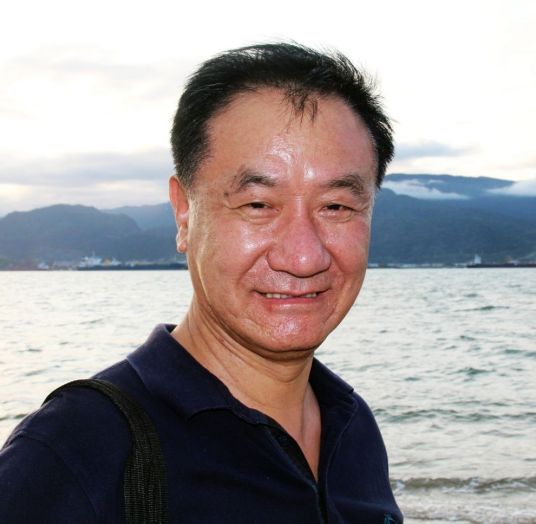 Yunhuan Tong