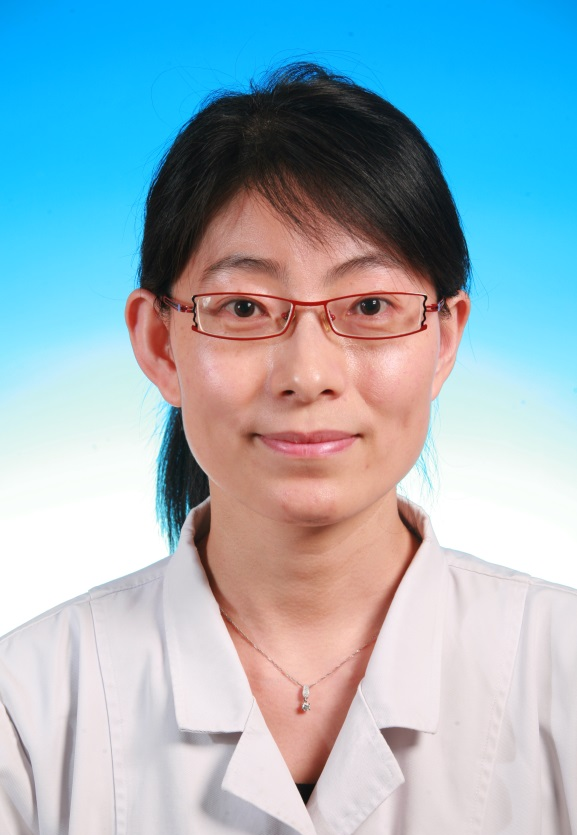 Lixin Sun