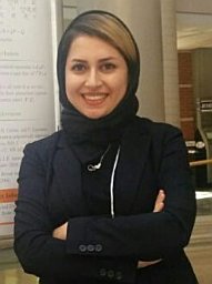 Leili Rafiee Sevyeri