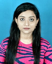 Rubina Khanam