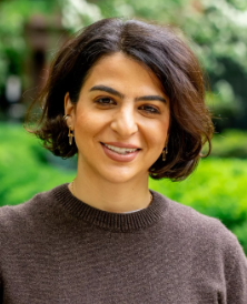 Zahra Ashktorab